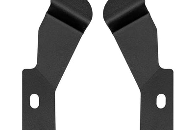 Rigid Industries 16-20 Toyota Tacoma A-Pillar Mount (Fits 360-Series D-Series D-SS) - Lights