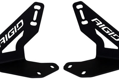 Rigid Industries 2017 Can-Am Maverick X3 Roof Mount (Fits 40” RDS-Series/E-Series/SR-Series PRO) - Lights