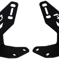 Rigid Industries 2017 Can-Am Maverick X3 Roof Mount (Fits 40” RDS-Series/E-Series/SR-Series PRO) - Lights