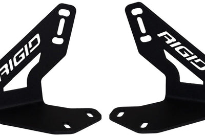 Rigid Industries 2017 Can-Am Maverick X3 Roof Mount (Fits 40” RDS-Series/E-Series/SR-Series PRO) - Lights