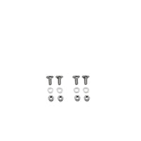 Rigid Industries 2020+ Ford Super Duty Bumper Bar Mount - Lights