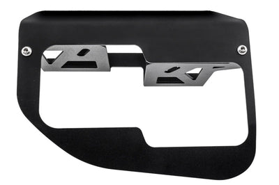 Rigid Industries 2020 + Ford Super Duty Dual Fog Mount - Lights