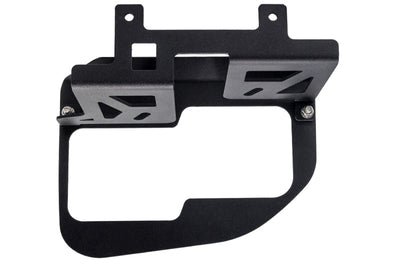 Rigid Industries 2020 + Ford Super Duty Dual Fog Mount - Lights