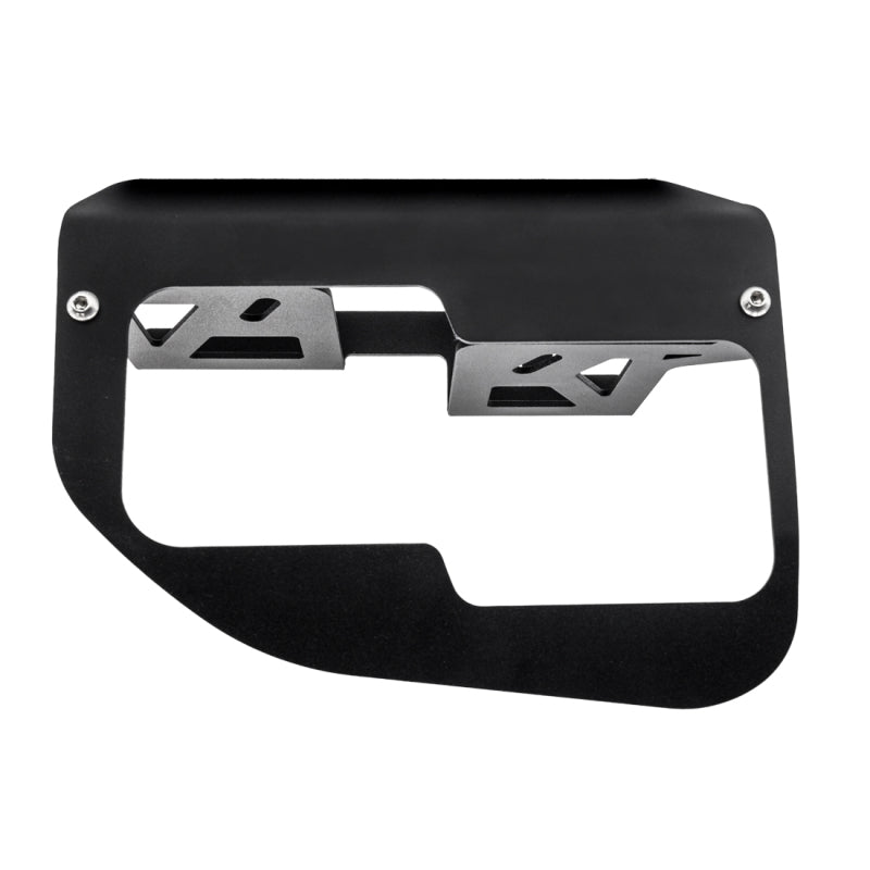 Rigid Industries 2020 + Ford Super Duty Dual Fog Mount - Lights