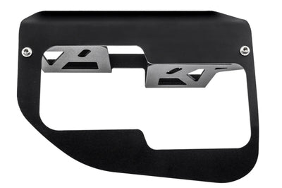 Rigid Industries 2020 + Ford Super Duty Dual Fog Mount - Lights