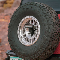 Rigid Industries 2021+ Ford Bronco Rear Chase Pod Light Kit - Lights