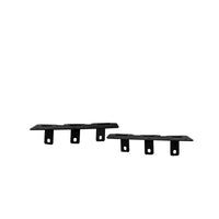 Rigid Industries 2021+ Ford Mod Bumper Fog Mounts - Lights