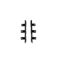 Rigid Industries 2021+ Ford Mod Bumper Triple SR-M Fog Light Kit - Lights