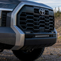 Rigid Industries 2022+ Toyota Tundra 6in SR-Series White Fog Light Kit - Lights