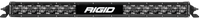 Rigid Industries 20in SR-Series Dual Function SAE High Beam Driving Light - Lights