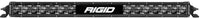 Rigid Industries 20in SR-Series Dual Function SAE High Beam Driving Light - Lights