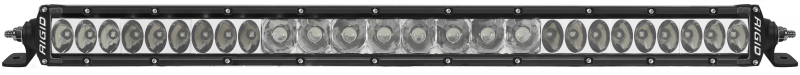 Rigid Industries 20in SR-Series PRO - Spot/Drive Combo - Lights