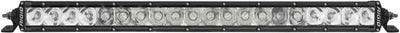 Rigid Industries 20in SR-Series PRO - Spot/Flood Combo - Lights