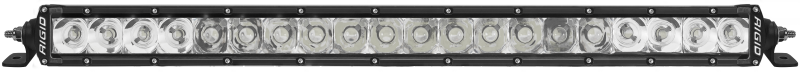 Rigid Industries 20in SR-Series PRO - Spot/Flood Combo - Lights