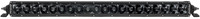 Rigid Industries 20in SR-Series PRO - Spot - Midnight Edition - Lights