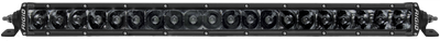 Rigid Industries 20in SR-Series PRO - Spot - Midnight Edition - Lights
