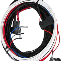 Rigid Industries 25in Harness with 3 position switch use D/ SRM or SRQ for Back up Lights