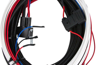 Rigid Industries 25in Harness with 3 position switch use D/ SRM or SRQ for Back up Lights