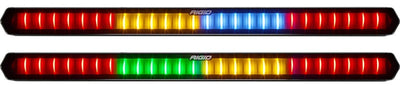 Rigid Industries 28in Chase Light Bar Rear Facing - Lights