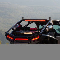 Rigid Industries 28in Chase Light Bar Rear Facing - Lights
