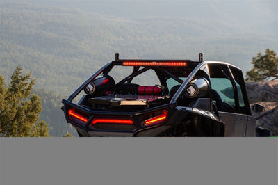 Rigid Industries 28in Chase Light Bar Rear Facing - Lights