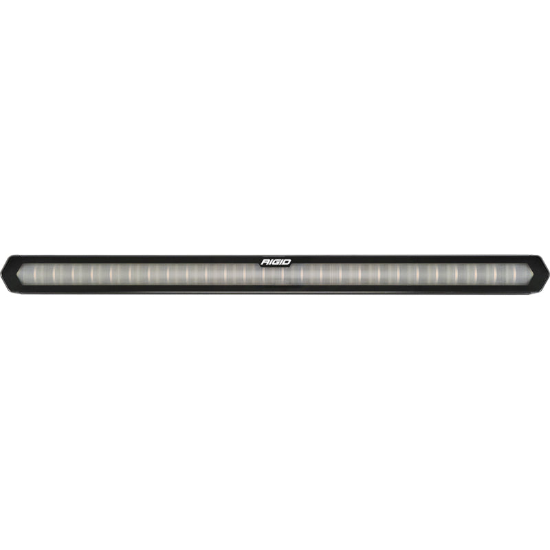 Rigid Industries 28in Chase Light Bar Rear Facing - Lights