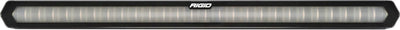 Rigid Industries 28in Chase Light Bar Rear Facing - Lights