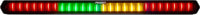 Rigid Industries 28in Chase Light Bar Rear Facing - Lights