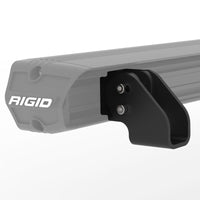 Rigid Industries 28in Chase Light Bar Universal - Rear Facing 27 Mode 5 Color LED - Lights