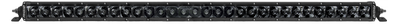 Rigid Industries 30in SR-Series PRO - Spot - Midnight Edition - Lights