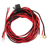 Rigid Industries 360-Series 2-Wire Wiring Harness (SAE Only) - Lights