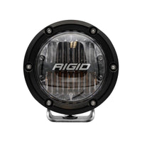 Rigid Industries 360-Series SAE Fog Yellow/White Pair - Lights