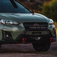 Rigid Industries 360-Series SAE Fog Yellow/White Pair - Lights