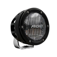 Rigid Industries 360-Series SAE Fog Yellow/White Pair - Lights