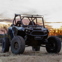 Rigid Industries 40in Adapt E-Series Light Bar - Lights