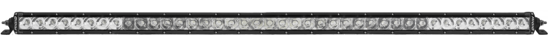 Rigid Industries 40in SR-Series PRO - Spot/Drive Combo - Lights