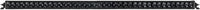 Rigid Industries 40in SR-Series PRO - Spot - Midnight Edition - Lights