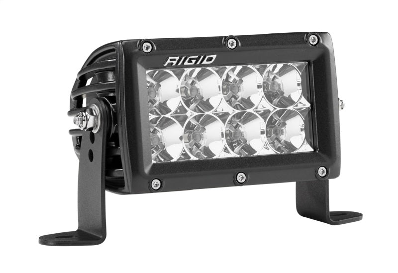 Rigid Industries 4in E Series - Flood - Lights