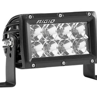 Rigid Industries 4in E Series - Flood - Lights