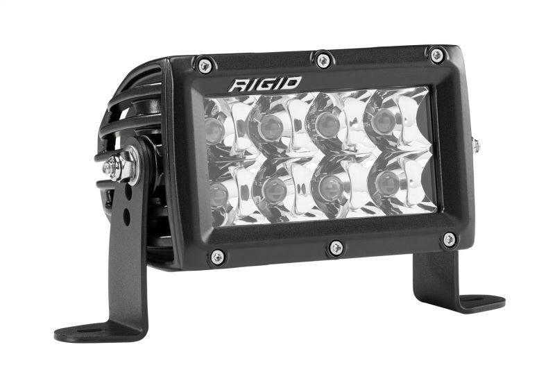 Rigid Industries 4in E Series - Spot - Lights