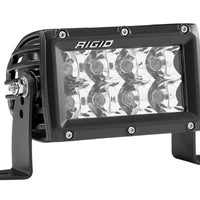 Rigid Industries 4in E Series - Spot - Lights