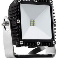 Rigid Industries 4x4 115 Deg DC Power Scene Light - Black - Lights