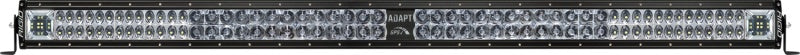 Rigid Industries 50in Adapt E-Series Light Bar - Lights