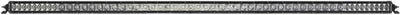 Rigid Industries 50in SR-Series PRO - Spot/Driving Combo - Black - Lights