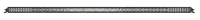 Rigid Industries 50in SR-Series PRO - Spot/Driving Combo - Black - Lights