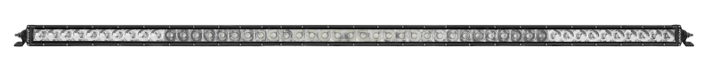Rigid Industries 50in SR-Series Pro - Spot/Flood Combo - Lights