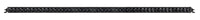 Rigid Industries 50in SR Series PRO - Spot - Midnight Edition - Lights