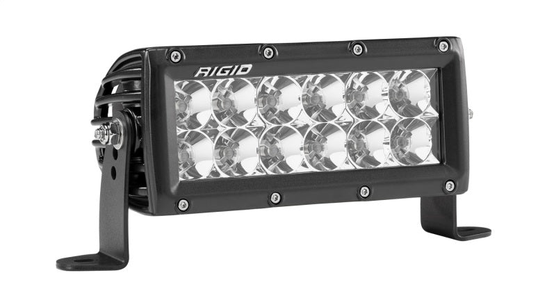 Rigid Industries 6in E Series - Flood - Lights
