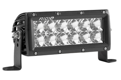 Rigid Industries 6in E Series - Flood - Lights
