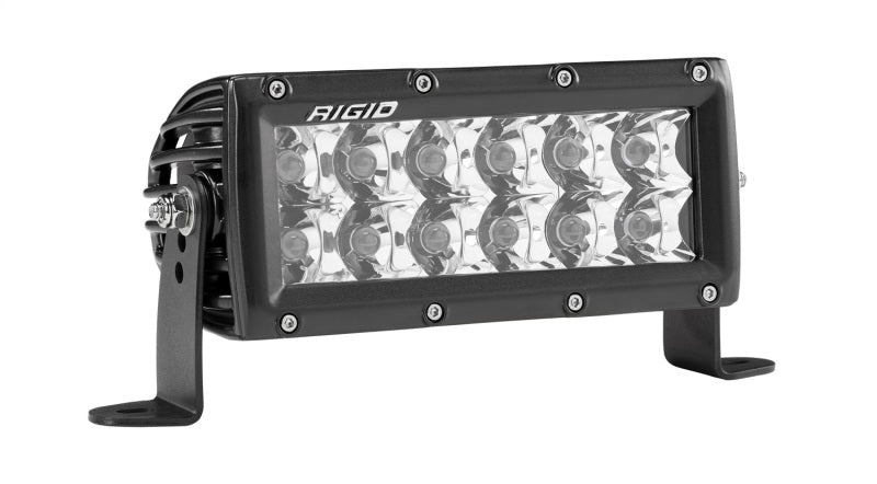 Rigid Industries 6in E Series - Spot - Lights